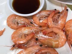 -旺富东海大酒楼(海鲜街店)