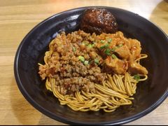 -小无锡面馆