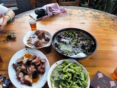 -大赤坎肥仔强烧味海鲜餐厅(大赤坎店)