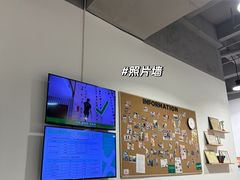 -ROCKPLUS攀岩馆(环宇城店)