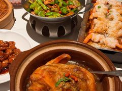 外婆茶香鸡-外婆家(西红门荟聚购物中心店)