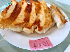 牛肉锅贴-青岛锅贴(四流中路店)
