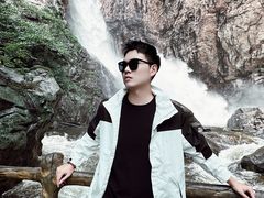 -洛阳白云山景区