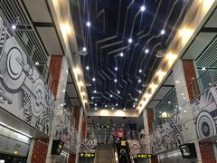 -星湖街(地铁站)