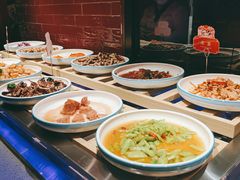 -芝小官毛肚火锅海鲜自助(淮安清江浦区新亚店)