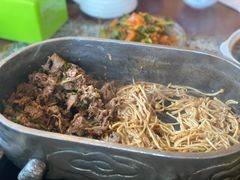 -徐师傅太子锅(龙泽路店)