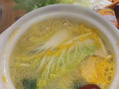 -U你·天然调味(南湖总店)