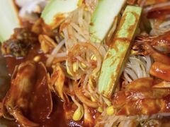 -金明子八带鱼馆(正宗韩国连锁店)