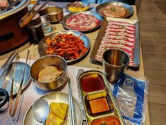 -西塔老太太泥炉烤肉(沈阳店)