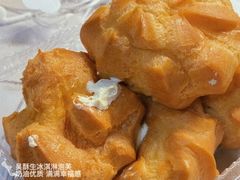 -吴酥生宫廷酥饼(南门口店)