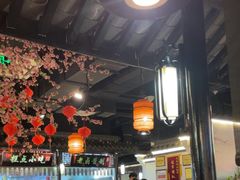 -卢大鲜鱼头捞饭(美利广场店)