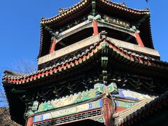 -宫事颐庭·老佛爷贵寿下午茶(颐和园店)