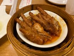-粤仔湾砂锅粥(滨湖万达店)