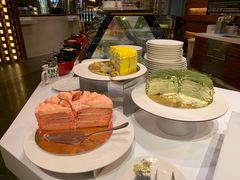 -The COOK·厨餐厅·自助餐(浦东嘉里大酒店)