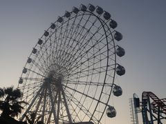 -横店影视城梦幻谷园区