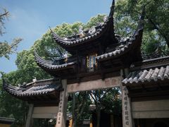 -西园戒幢律寺