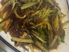 -呼吸森林·生态农庄农家乐私房菜