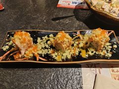 -古田居·特色寿司料理(星之岛旗舰店)