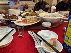 -阿庆嫂饭店(坂美路店)