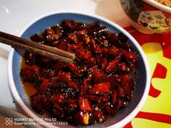 -杨记跷脚牛肉面(下元店)