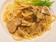 -伊斯坦布尔土耳其清真咖啡餐厅