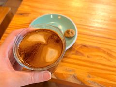 -Cafe del Volcan(永康路店)
