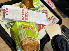 -肯德基(万科城店)