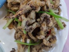 -昱德来·天津菜(河西店)