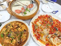 -全乐鱼馆·淳牌有机鱼直营店