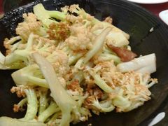 -阿莉餐厅(枣阳路店)