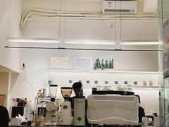 -Oasis coffee燕谷咖啡(公信店)