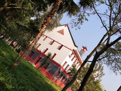 -四川大学(望江校区)