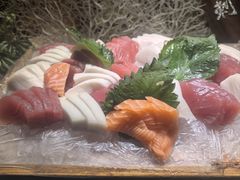 -富力希尔顿酒店·地阔自助餐厅