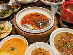 -渔乡米香·剁椒鱼头(四方坪店)