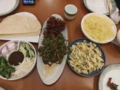 -老昌春饼(中央大街店)
