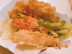 -肯德基(西安兴庆店)