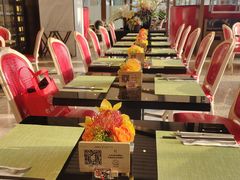 -上海虹桥西郊假日酒店