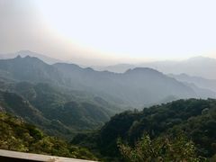 -大岭沟猕猴桃谷风景区