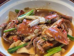 -绿茶餐厅(龙井船宴· 品牌总店)