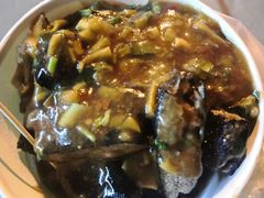 -无声臭豆腐(大井1号店)