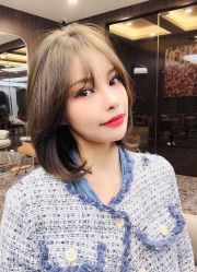 -东秀护肤造型