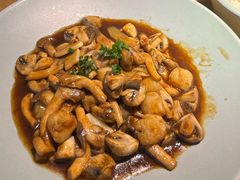 -蜜桃餐厅·伴山(绿宝广场店)