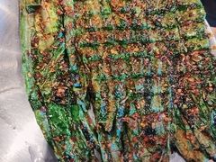 -破瓦寒窑·地摊烤羊排