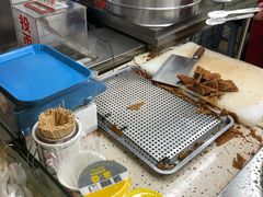 -香糯炎荞饼王(解放碑店)