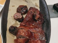 -南拳十三姨·潮汕砂锅粥·粤菜(西单大悦城店)