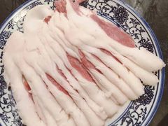 -裕德孚·非遗手切涮羊肉(东直门内大街店)