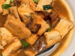-汀小府·福建客家菜(鼓山沃尔玛店)