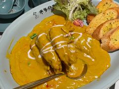 -米多分·越南小馆(南海万科广场店)