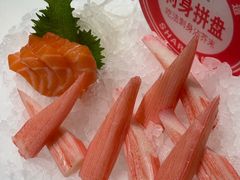 -海鲨湾海鲜会馆(百家湖1912店)