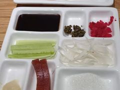 -四季民福烤鸭店(前门店)